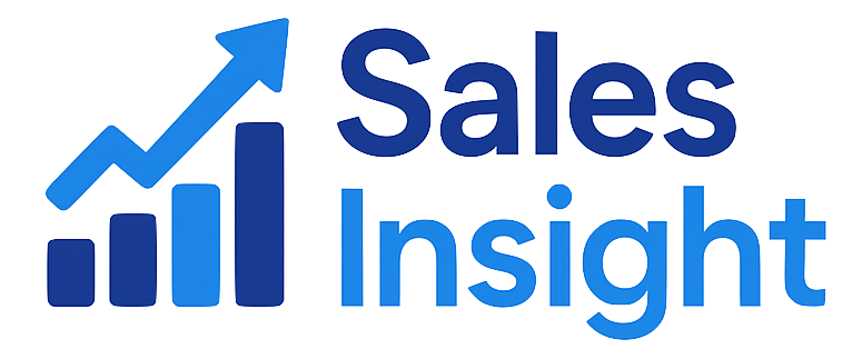 Sales Insight
